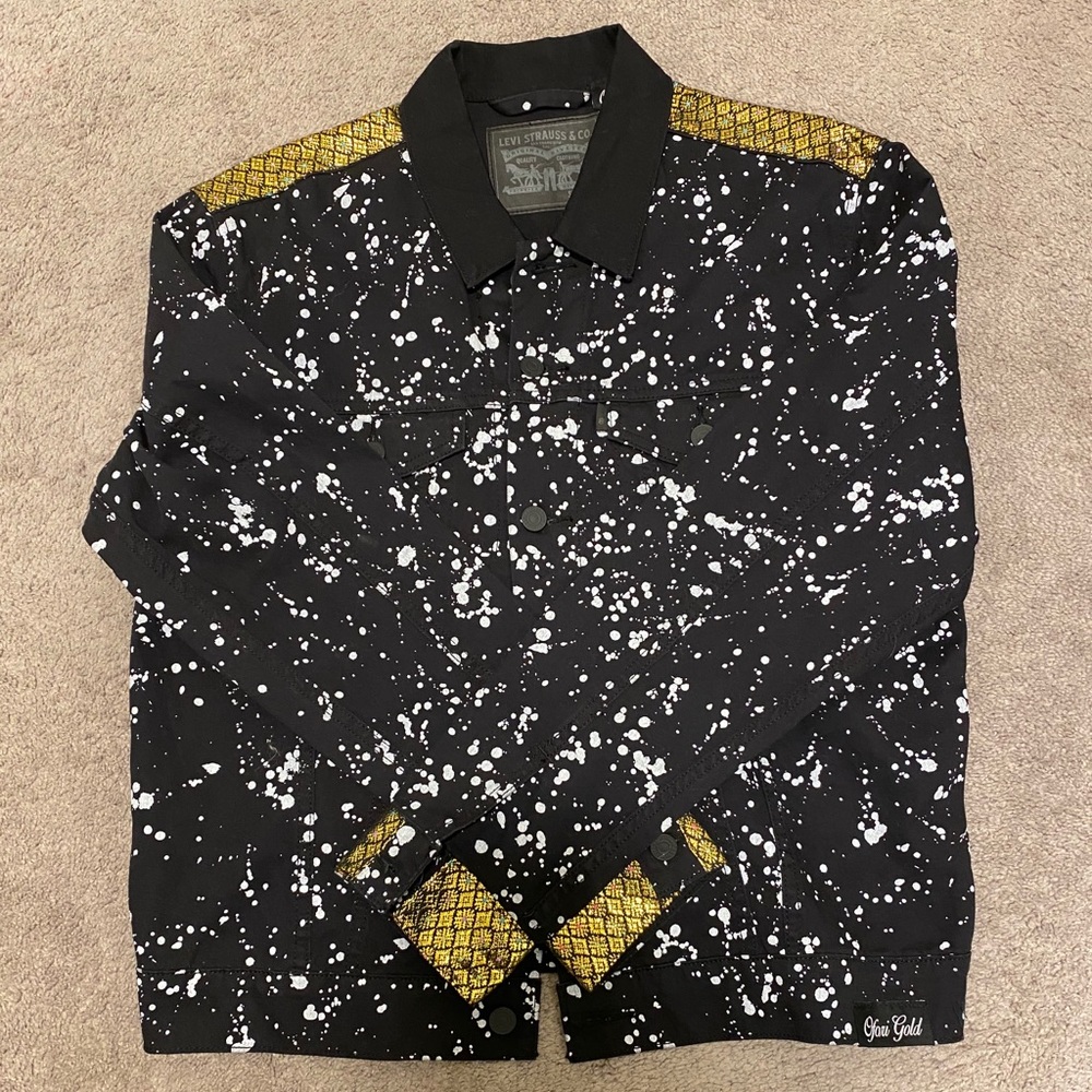 Levi’s jacket - Picture 2 of 4